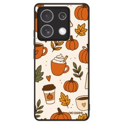 ULTIMATE CASE Xiaomi Redmi Note 13 Pro 5G - készülékre - Fall vibes