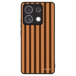 ULTIMATE CASE Xiaomi Redmi Note 13 Pro 5G - készülékre - Caramel lines