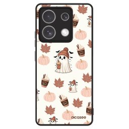ULTIMATE CASE Xiaomi Redmi Note 13 Pro 5G - készülékre - Pumpkin spice