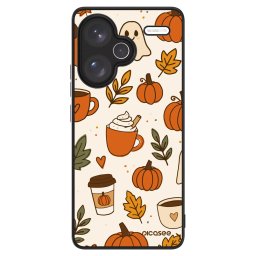 ULTIMATE CASE Xiaomi Redmi Note 13 Pro+ 5G - készülékre - Fall vibes