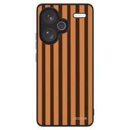 ULTIMATE CASE Xiaomi Redmi Note 13 Pro+ 5G - készülékre - Caramel lines