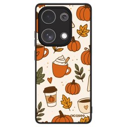 ULTIMATE CASE Xiaomi Redmi Note 13 Pro 4G - készülékre - Fall vibes