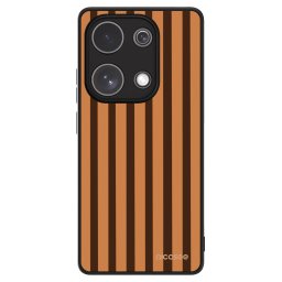 ULTIMATE CASE Xiaomi Redmi Note 13 Pro 4G - készülékre - Caramel lines