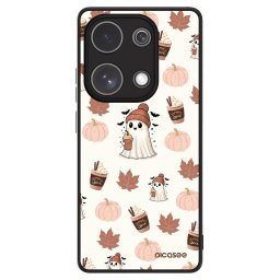 ULTIMATE CASE Xiaomi Redmi Note 13 Pro 4G - készülékre - Pumpkin spice