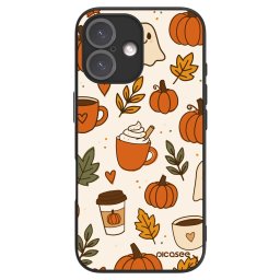 ULTIMATE CASE Apple iPhone 16 - készülékre - Fall vibes