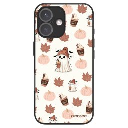 ULTIMATE CASE MagSafe Apple iPhone 16 - készülékre - Pumpkin spice