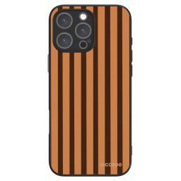 ULTIMATE CASE Apple iPhone 16 Pro Max - készülékre - Caramel lines