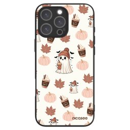 ULTIMATE CASE Apple iPhone 16 Pro Max - készülékre - Pumpkin spice