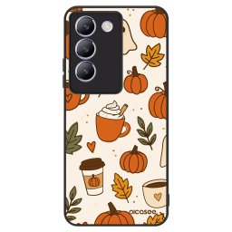 ULTIMATE CASE Vivo V40 SE 5G - készülékre - Fall vibes