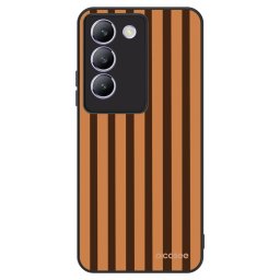 ULTIMATE CASE Vivo V40 SE 5G - készülékre - Caramel lines