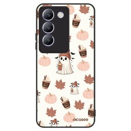 ULTIMATE CASE Vivo V40 SE 5G - készülékre - Pumpkin spice