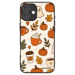 ULTIMATE CASE Apple iPhone 16 Plus - készülékre - Fall vibes