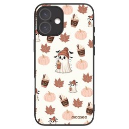 ULTIMATE CASE Apple iPhone 16 Plus - készülékre - Pumpkin spice