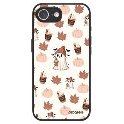 ULTIMATE CASE Apple iPhone 16e - készülékre - Pumpkin spice