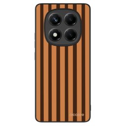 ULTIMATE CASE Xiaomi Redmi Note 14 Pro+ 5G - készülékre - Caramel lines