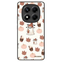 ULTIMATE CASE Xiaomi Redmi Note 14 Pro+ 5G - készülékre - Pumpkin spice