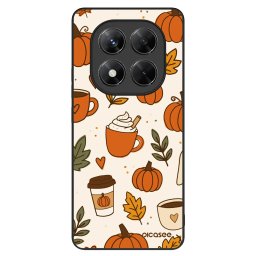 ULTIMATE CASE Xiaomi Redmi Note 14 Pro 5G - készülékre - Fall vibes
