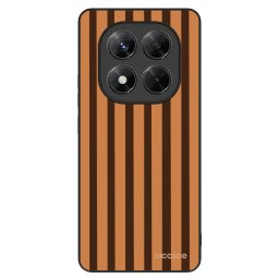 ULTIMATE CASE Xiaomi Redmi Note 14 Pro 5G - készülékre - Caramel lines