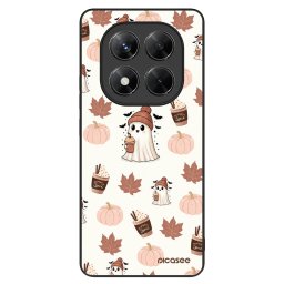 ULTIMATE CASE Xiaomi Redmi Note 14 Pro 5G - készülékre - Pumpkin spice
