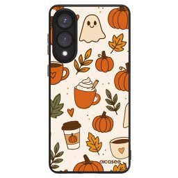 ULTIMATE CASE Samsung Galaxy S25 Edge 5G - készülékre - Fall vibes