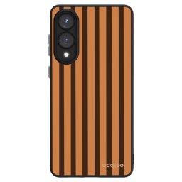 ULTIMATE CASE PowerShare Samsung Galaxy S25 Edge 5G - készülékre - Caramel lines