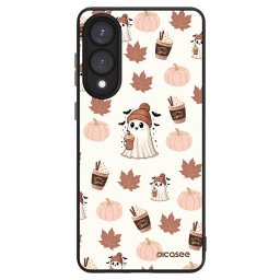 ULTIMATE CASE PowerShare Samsung Galaxy S25 Edge 5G - készülékre - Pumpkin spice