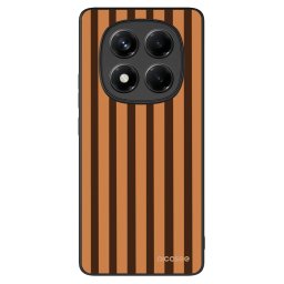 ULTIMATE CASE Xiaomi Redmi Note 14 Pro 4G - készülékre - Caramel lines