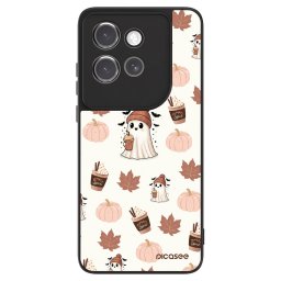 ULTIMATE CASE Motorola Edge 50 Neo - készülékre - Pumpkin spice