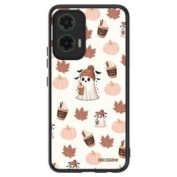 ULTIMATE CASE Motorola Moto G35 5G - készülékre - Pumpkin spice