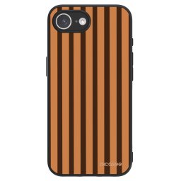 ULTIMATE CASE MagSafe Apple iPhone 16e - készülékre - Caramel lines