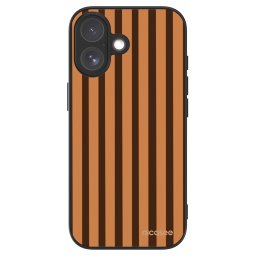 ULTIMATE CASE Apple iPhone 17 - készülékre - Caramel lines