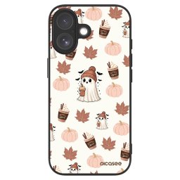 ULTIMATE CASE Apple iPhone 17 - készülékre - Pumpkin spice