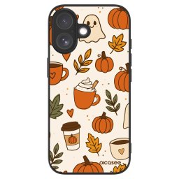ULTIMATE CASE MagSafe Apple iPhone 17 - készülékre - Fall vibes