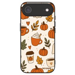 ULTIMATE CASE Apple iPhone Air - készülékre - Fall vibes