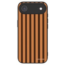 ULTIMATE CASE Apple iPhone Air - készülékre - Caramel lines
