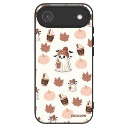 ULTIMATE CASE Apple iPhone Air - készülékre - Pumpkin spice