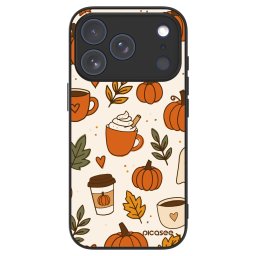 ULTIMATE CASE Apple iPhone 17 Pro - készülékre - Fall vibes