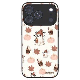 ULTIMATE CASE Apple iPhone 17 Pro - készülékre - Pumpkin spice