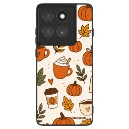 ULTIMATE CASE Motorola Edge 60 5G - készülékre - Fall vibes