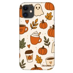 Fashion Case Apple iPhone 11 - Fall vibes