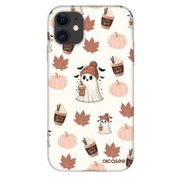 Fashion Case Apple iPhone 11 - Pumpkin spice