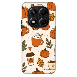 Fashion Case Xiaomi Redmi Note 14 Pro+ 5G - Fall vibes