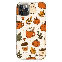 Fashion Case Apple iPhone 11 Pro - Fall vibes