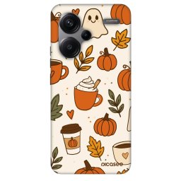 Fashion Case Xiaomi Redmi Note 13 Pro+ 5G - Fall vibes