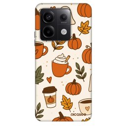 Fashion Case Xiaomi Redmi Note 13 Pro 5G - Fall vibes