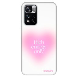 Fashion Case Xiaomi Redmi Note 11 Pro - Rich Energy