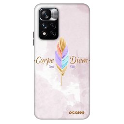 Fashion Case Xiaomi Redmi Note 11 Pro - Carpe Diem