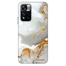 Fashion Case Xiaomi Redmi Note 11 Pro - Her