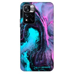 Fashion Case Xiaomi Redmi Note 11 Pro - Lean 2