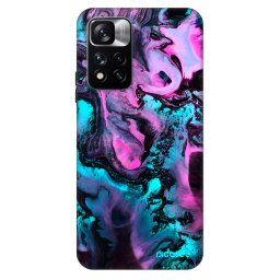 Fashion Case Xiaomi Redmi Note 11 Pro - Lean